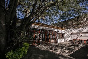 Hotel Hacienda San Isidro