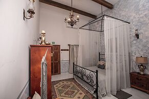 Hotel Hacienda San Isidro