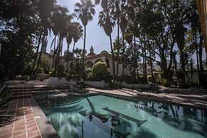 Hotel Hacienda San Isidro