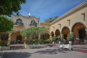 Hotel Hacienda San Isidro