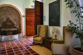 Hotel Hacienda San Isidro
