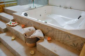 Hotel Hacienda San Isidro