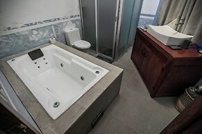 Hotel Hacienda San Isidro