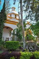 Hotel Hacienda San Isidro