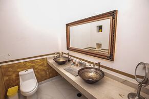 Hotel Hacienda San Isidro