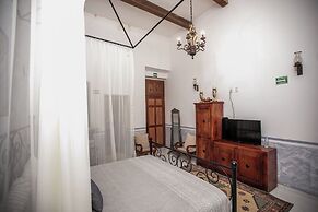 Hotel Hacienda San Isidro