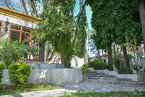 Hotel Hacienda San Isidro