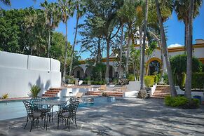 Hotel Hacienda San Isidro