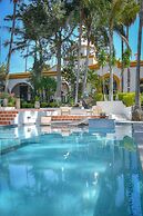 Hotel Hacienda San Isidro