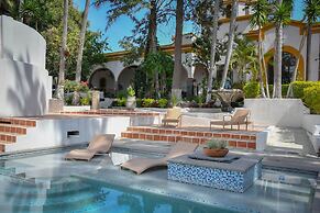 Hotel Hacienda San Isidro