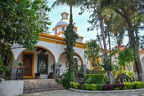 Hotel Hacienda San Isidro