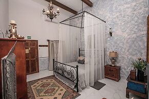 Hotel Hacienda San Isidro