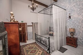 Hotel Hacienda San Isidro