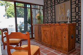 Hotel Hacienda San Isidro