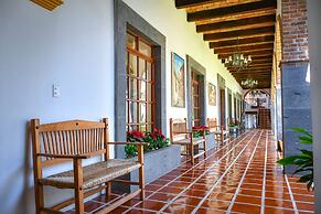 Hotel Hacienda San Isidro