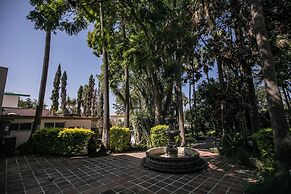 Hotel Hacienda San Isidro