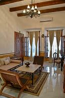 Hotel Hacienda San Isidro