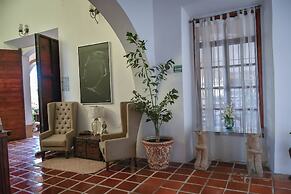 Hotel Hacienda San Isidro