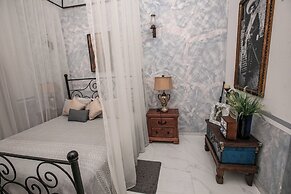 Hotel Hacienda San Isidro