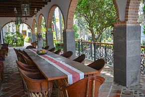 Hotel Hacienda San Isidro