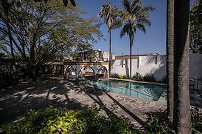 Hotel Hacienda San Isidro