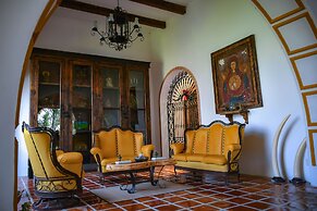 Hotel Hacienda San Isidro