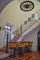 Hotel Hacienda San Isidro