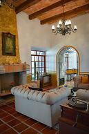 Hotel Hacienda San Isidro