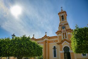Hotel Hacienda San Isidro