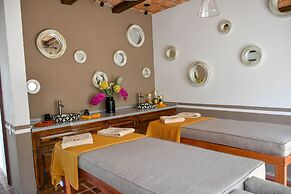 Hotel Hacienda San Isidro