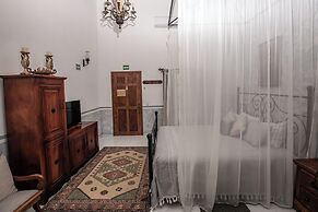 Hotel Hacienda San Isidro