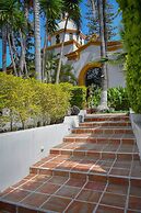 Hotel Hacienda San Isidro