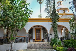 Hotel Hacienda San Isidro