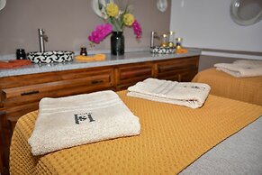 Hotel Hacienda San Isidro