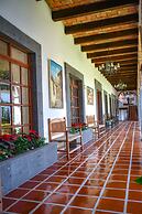 Hotel Hacienda San Isidro