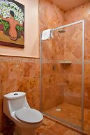 Hotel Hacienda San Isidro