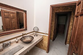 Hotel Hacienda San Isidro