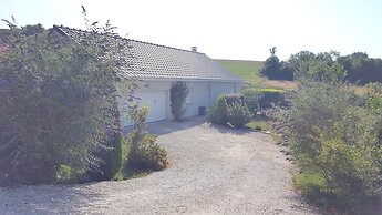 Chambres dans maison cosy proche Besançon