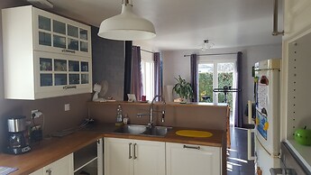 Chambres dans maison cosy proche Besançon
