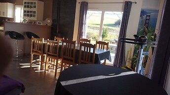 Chambres dans maison cosy proche Besançon
