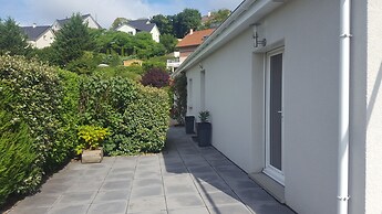 Chambres dans maison cosy proche Besançon
