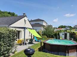 Chambres dans maison cosy proche Besançon
