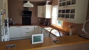 Chambres dans maison cosy proche Besançon