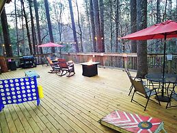 The Cascades Inn