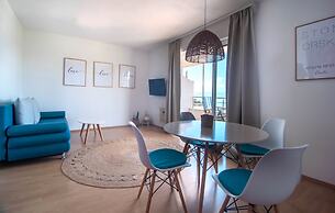 Sunny Apartments