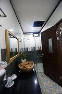 Tan Doan An Bang Center Beach villas