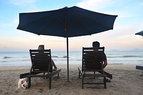 Tan Doan An Bang Center Beach villas