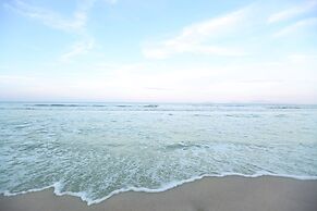 Tan Doan An Bang Center Beach villas