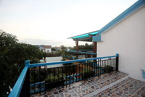 Tan Doan An Bang Center Beach villas