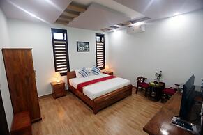 Tan Doan An Bang Center Beach villas